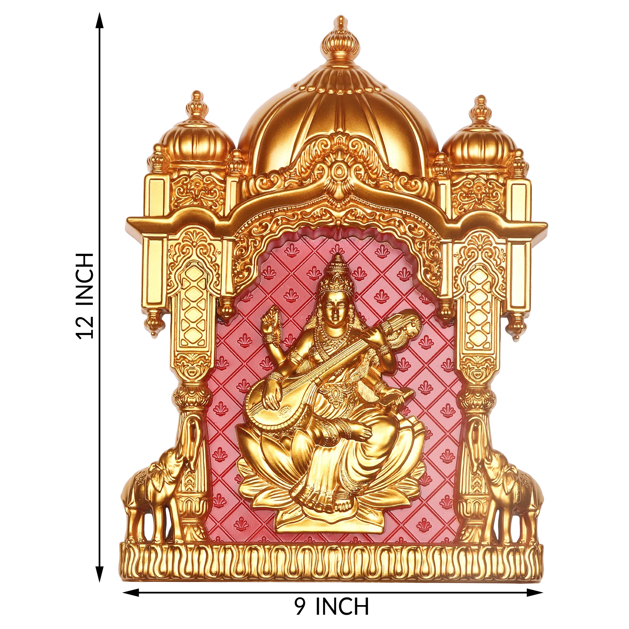 GP14 Saraswati Golden